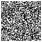 QR code with Hoeft Appliance Center Inc contacts