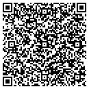QR code with Myhre's Garage contacts