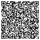 QR code with A & B Auto Service contacts