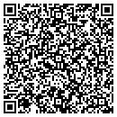 QR code with S M C Corporation contacts