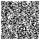 QR code with Apollo Hair International contacts