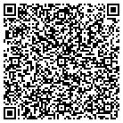QR code with Maggies' Fightline Diner contacts