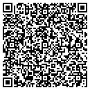 QR code with Mr BS Car Wash contacts