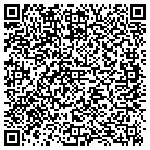 QR code with Fairview Red Wing Medical Center contacts