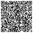 QR code with Red Apron Catering contacts