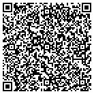 QR code with Springsted Incorporated contacts