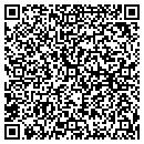 QR code with A Blommel contacts