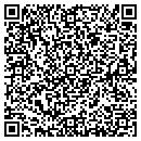 QR code with Cv Trailers contacts