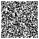 QR code with Uptown II contacts