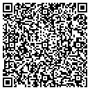 QR code with C M Repair contacts