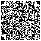 QR code with City Limits Lanes & J J's contacts