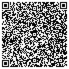 QR code with Hygienic Service Systems contacts