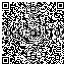 QR code with Herbie's Bar contacts