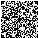 QR code with Aura Salon & Spa contacts