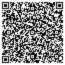 QR code with D & D Enterprises contacts