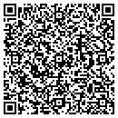 QR code with Harvey Krohn contacts
