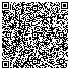 QR code with Heartland Tree Service contacts