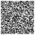 QR code with G P Building Systems Inc contacts