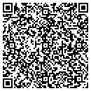 QR code with SBM Certificate Co contacts