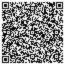 QR code with James Thompson contacts