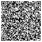QR code with D F Vizecky Contracting LLC contacts
