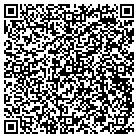 QR code with B & A Harley Performance contacts