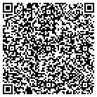 QR code with Holy Trinity Catholic Church contacts