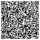 QR code with P F Chang's China Bistro contacts