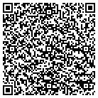 QR code with Benedict Construction Inc contacts