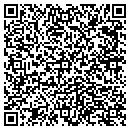 QR code with Rods Garage contacts