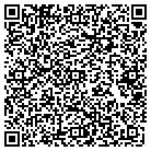 QR code with George O Hilgermann MD contacts