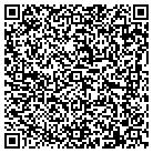 QR code with Lakes Area Building Center contacts