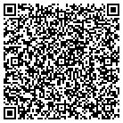 QR code with Hollandale Reformed Church contacts