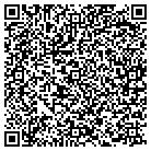 QR code with Anderson RE & Appraisal Services contacts