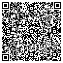 QR code with Hyde Oil Co contacts