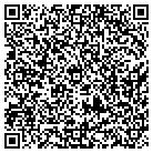QR code with M C Magney Construction Inc contacts