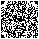 QR code with Order of Amaranth Inc Sup contacts
