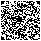 QR code with F Scott Fitzgerald Theater contacts