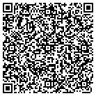 QR code with R C Shefland Anesthesia Ltd contacts