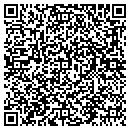 QR code with D J Taxidermy contacts