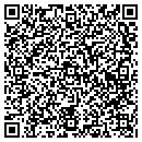 QR code with Horn Construction contacts