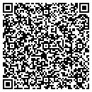 QR code with PJS Inc contacts