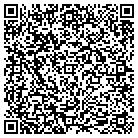 QR code with Covenant Academy of Faribault contacts