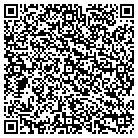 QR code with Anderson Custom Auto Body contacts
