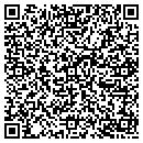 QR code with McD Express contacts