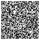 QR code with Custom Framers and Decorators contacts