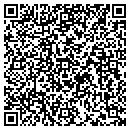 QR code with Pretzel Time contacts