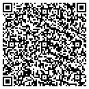 QR code with Zning Software contacts