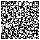 QR code with AACE Service contacts
