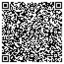 QR code with One Hour Martinizing contacts